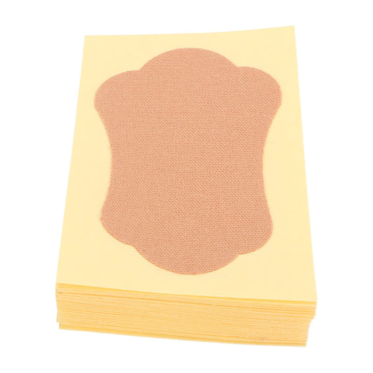 Underarm Sweat Patch Pad Armpit Deodorant Stickers armpit sweat pads armpits patch underarm Beauty and Personal Care HURRISE