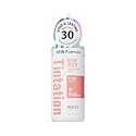 Red by Kiss Tintation Semi-Permanent Hair Color, Aloe Vera Water Based, Argan Oil, Olive Oil, Collagen & Keratin, Long-Lasting Color Dye (Rose Gold, 5
