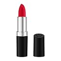 Rimmel London Lasting Finish Lipstick, 170 Alarm, 4 g