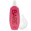 Pro Tan BARE Essentials Tingle Accelerator Tanning Lotion 8.5 fl oz - Vegan DHA, Bakuchiol, Aloe, Coconut Oil, Jojoba & Vitamins B C E - Indoor