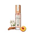 EL:KISS Hair Perfume & Body Mist, Peach & Wood Inspired by Tom F Bitter Peach, Eau de Toilette 30mL (1.01 Fl Oz), Hydrating & Long-Lasting, Alcohol Beauty & Personal Care EL:KISS