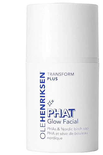 OLEHENRIKSEN PHAT Glow Facial™ Mask 1.7 oz/ 50 mL