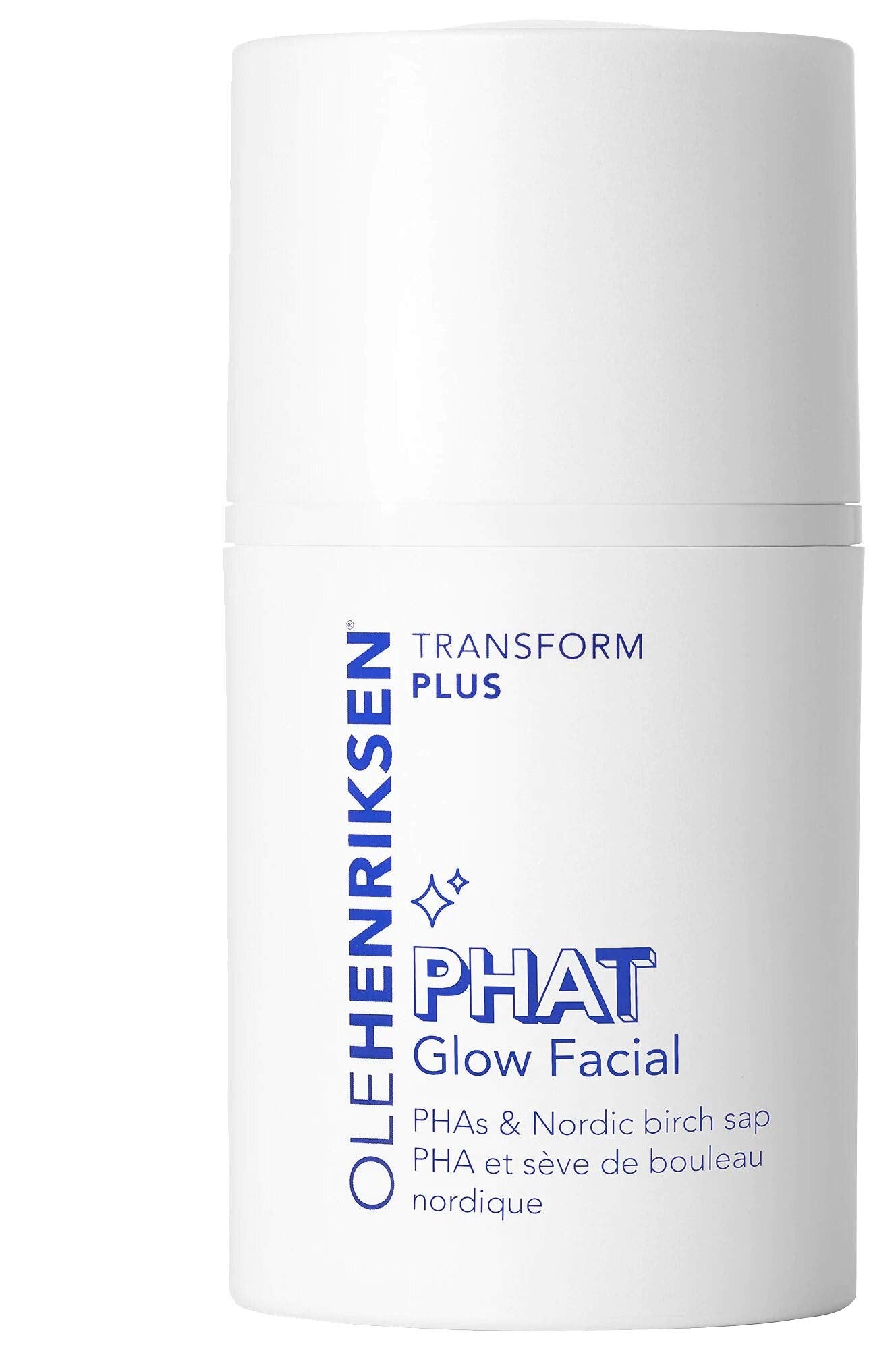 OLEHENRIKSEN PHAT Glow Facial™ Mask 1.7 oz/ 50 mL