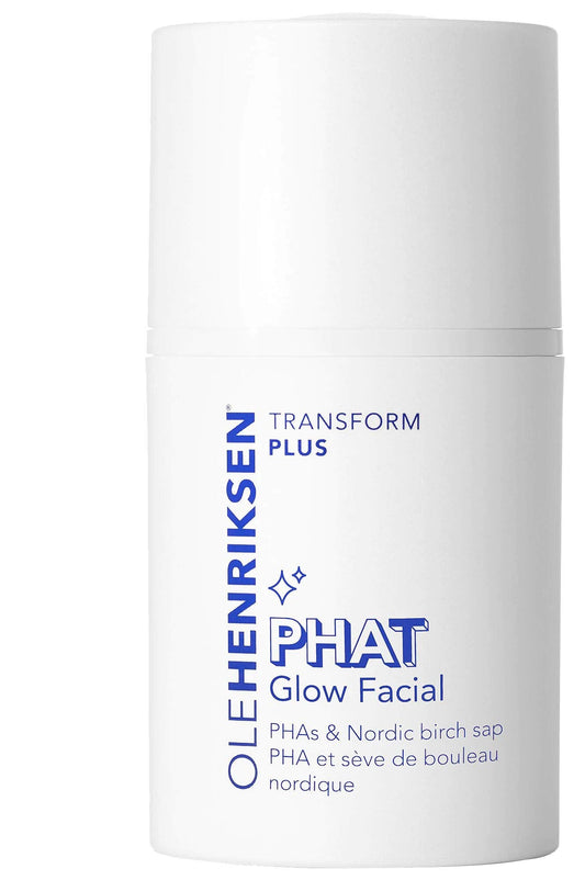 OLEHENRIKSEN PHAT Glow Facial™ Mask 1.7 oz/ 50 mL Beauty & Personal Care Ole Henriksen