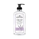 J.R. Watkins WT Hand Soap, Lavender, 10.8 fl oz (325 ml), Hand Wash, Stylish