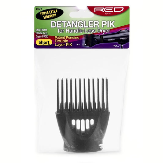 Red by Kiss Detangler Pik (BD09)