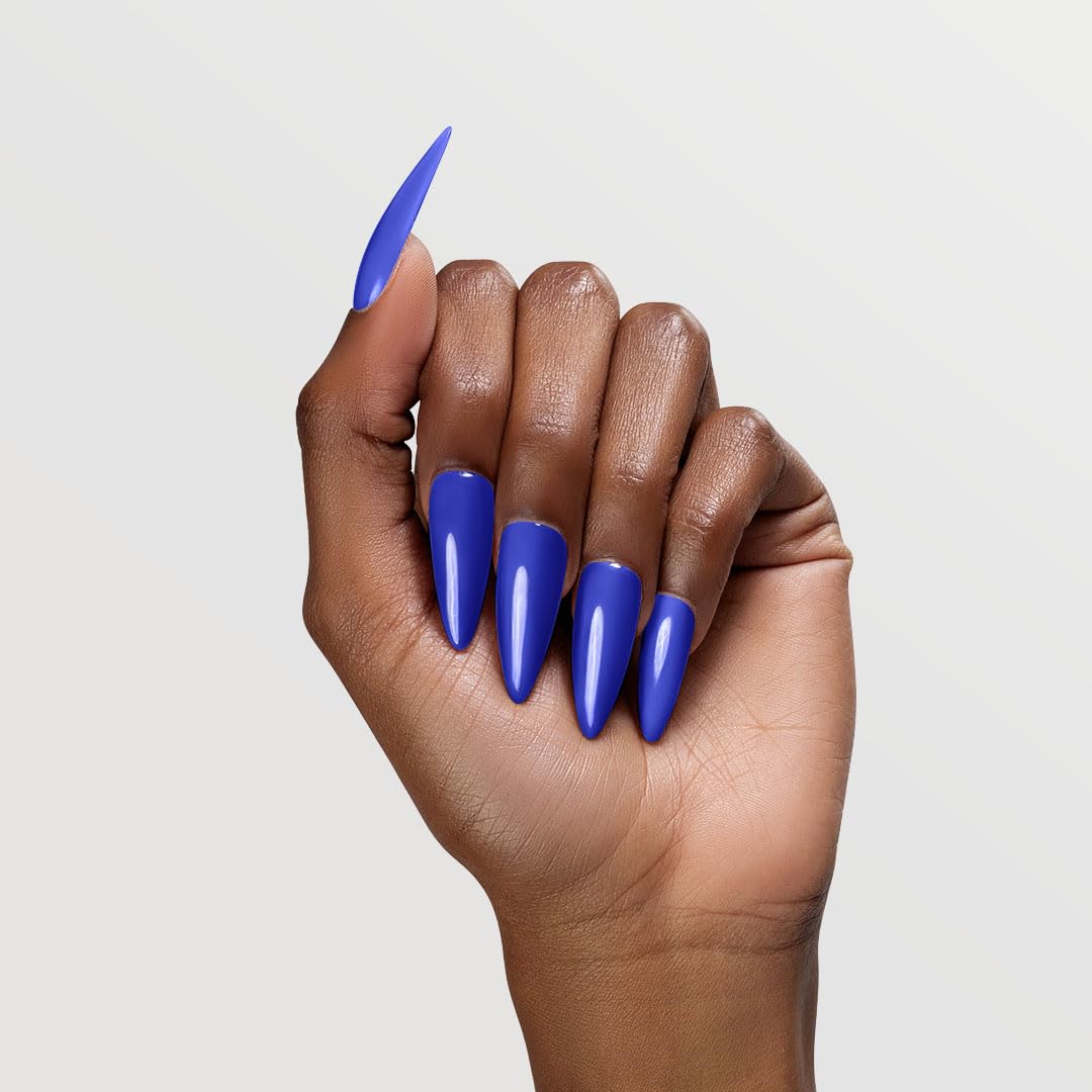 Chaun Legend UV Gel Nail Polish, 0.5 Ounce Long Lasting Salon Quality, Bubble Free Professional Manicures, Quick Dry, High Shine, Twinkle of my Eye Beauty & Personal Care Chaun Legend Professional Nails