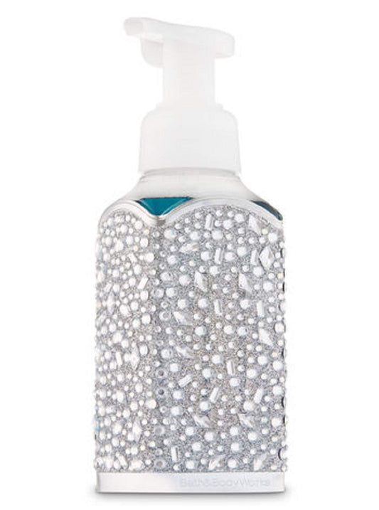 Bath & Body Works Gentle Foaming Hand Soap Sleeve Tossed Gems Beauty & Personal Care Bath & Body Works