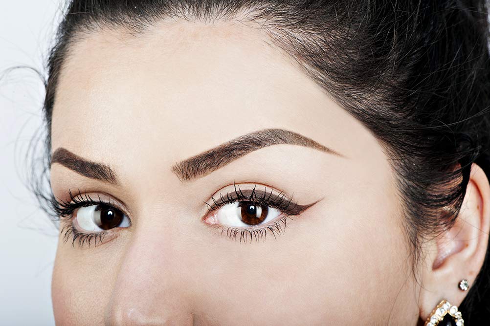 NYX PROFESSIONAL MAKEUP Tres Jolie Gel Pencil Liner, Brown