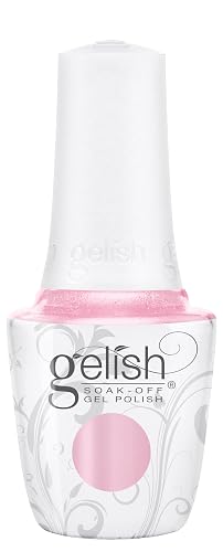 Gelish Now & Zen Collection TPO-Free Gel Nail Polish - Hugs and Blisses, 15mL Beauty & Personal Care Gelish