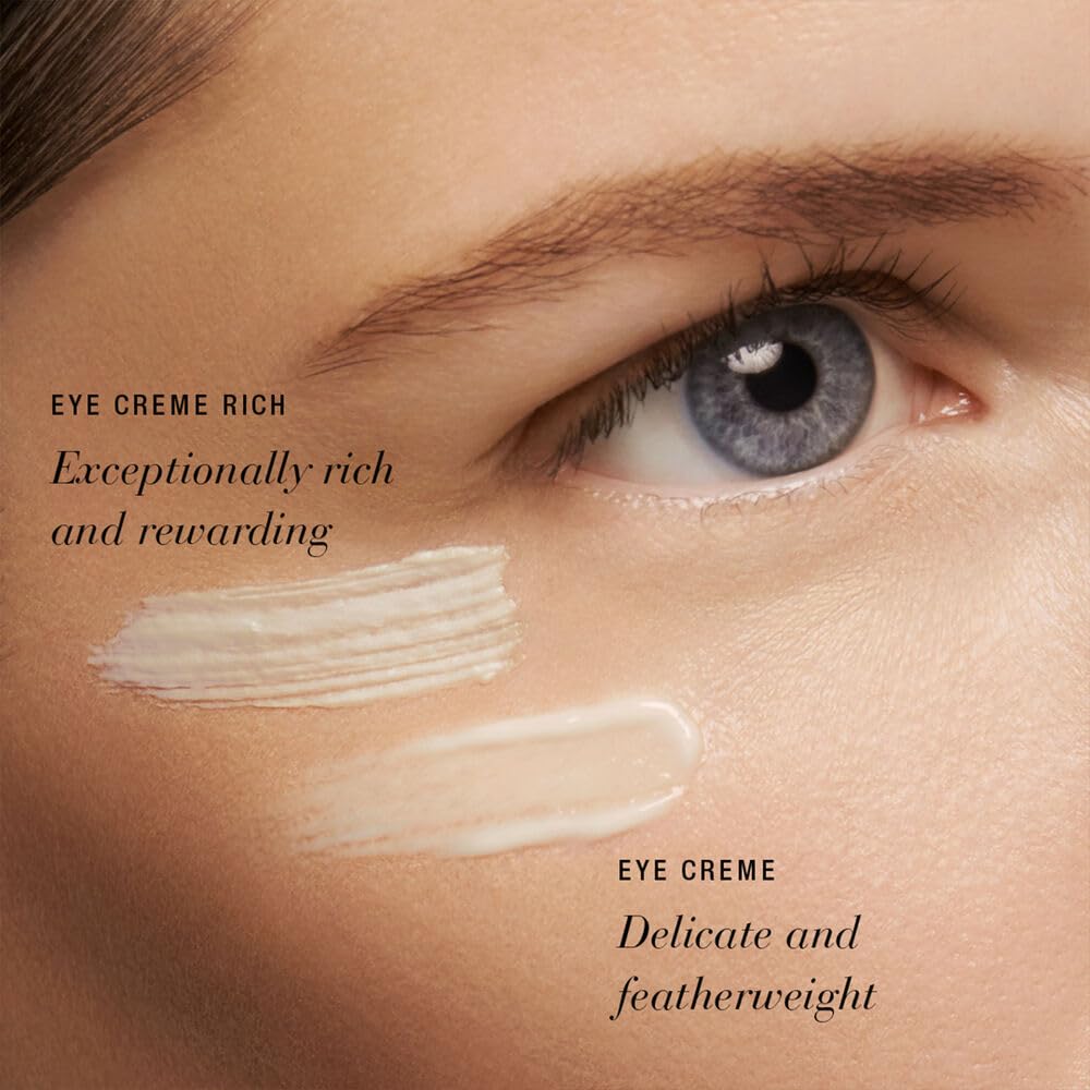 Estée Lauder Re-Nutriv Ultimate Lift Regenerating Youth Eye Cream, 0.5 Ounce
