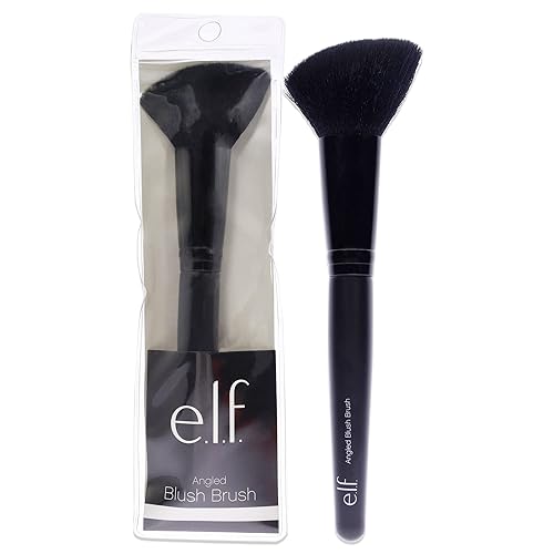 ELF Cosmetics Angled Blush Brush