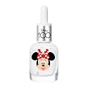 Nailtopia Bio-Sourced Chip Free Nail Lacquer Disney Collection Minnie Mouse - Superfood-Infused Polish - Chip Resistant Formula - Quick-Dry, Long Beauty & Personal Care Nailtopia