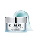 IT Cosmetics Bye Bye Under Eye Eye Cream - Hydrating, Quick-Absorbing Formula - Smooths The Look Of Fine Lines & Wrinkles, Visibly Brightens Dark