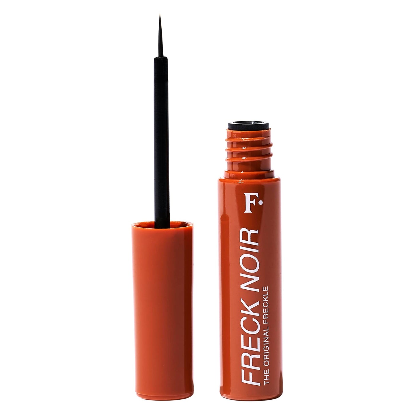 Freck Beauty, The Original Freckle Pen, NOIR - Natural-Looking, Buildable and Long-Lasting Faux Freckles with Clean, Vegan Formula, All Skin Tones