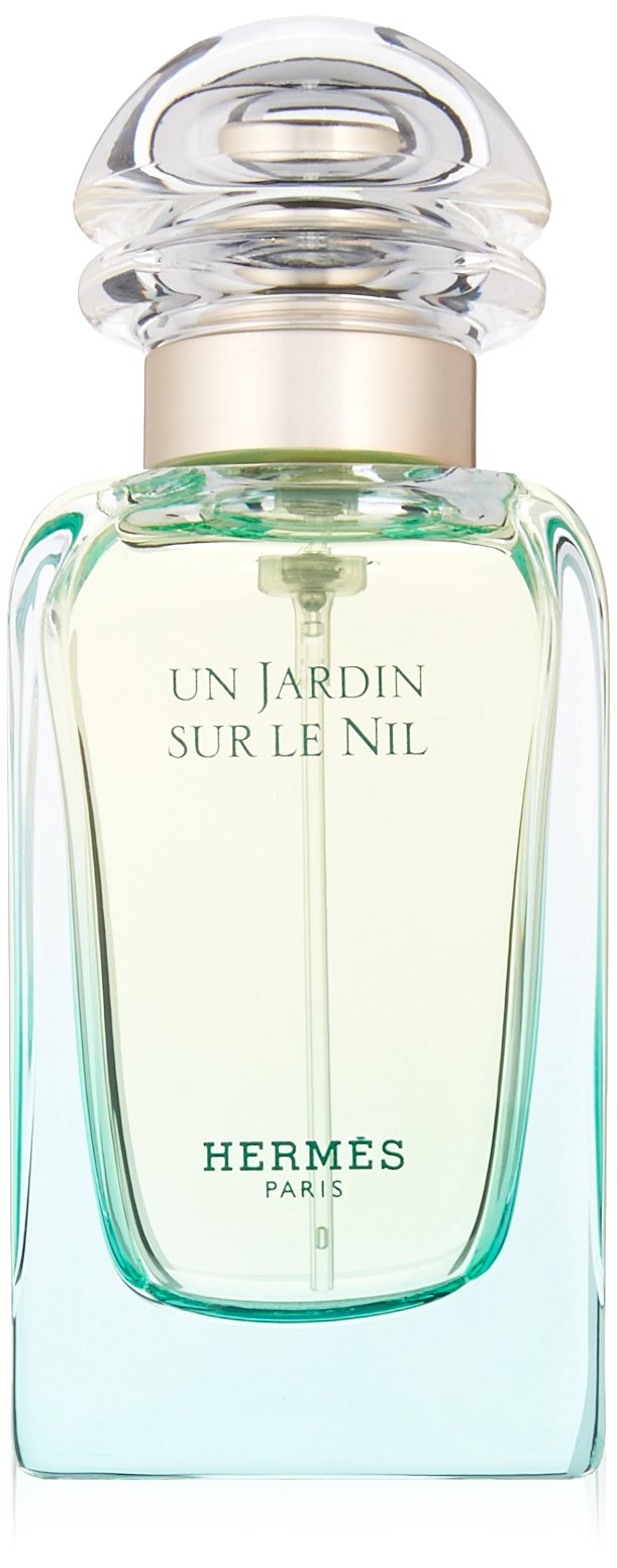 Hermes Un Jardin Sur Le Nil Eau De Toilette Spray 50ml/1.6 oz