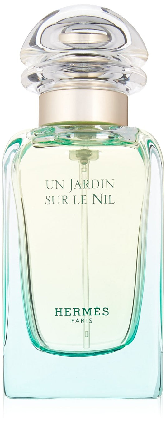 Hermes Un Jardin Sur Le Nil Eau De Toilette Spray 50ml/1.6 oz