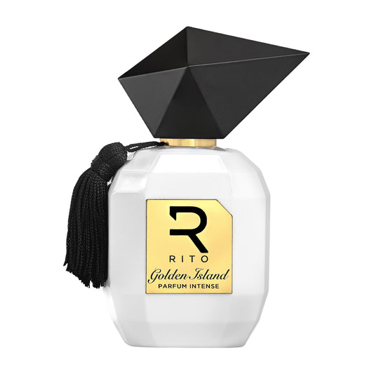 RITO Golden Island Beauty & Personal Care Rito