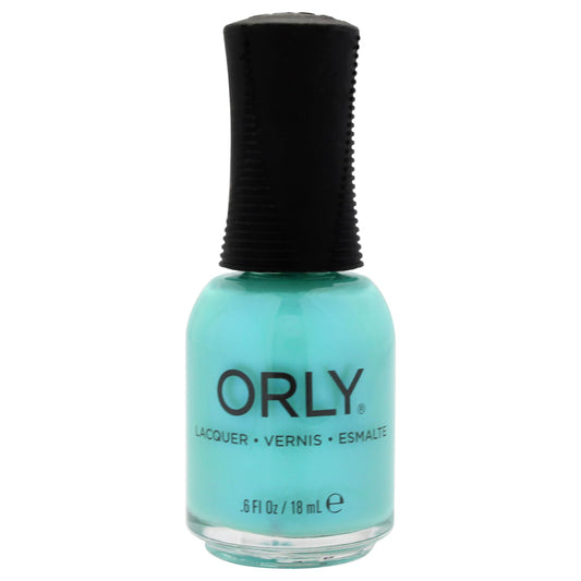 Orly Nail Polish Aqua Aura Collection (Morning Dew) Beauty & Personal Care Orly