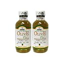 Benjamin's Extra Virgin Olive Oil 2 Ounce (Pack of 2)