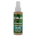 Aloe Life SG Aloe Mist Gel - Topical Skin Conditioner, Whole Leaf Aloe Vera Juice Concentrate, Contains Special Skin Actives, Vitamin A, C, & E, Helps