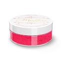 MARBLERS Fine Natural Mica Powder [Hot Pink] 0.11oz (3g) | Highly Pigmented | Non-Toxic, Vegan, Cruelty-Free | Eyeshadow, Body Butter, Nail Polish