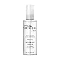 Paul Mitchell Clear Smoothing Serum, Blowout Primer, Fragrance Free, For Sensitive Scalp + Skin, 5.1 fl. oz
