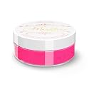 MARBLERS Fluorescent Pigment [Neon Pink] 0.11oz (3g) | Matte Pigment | Non-Toxic | Vegan | Cruelty-Free | Nail Polish, Nail Art, Soap, Craft |
