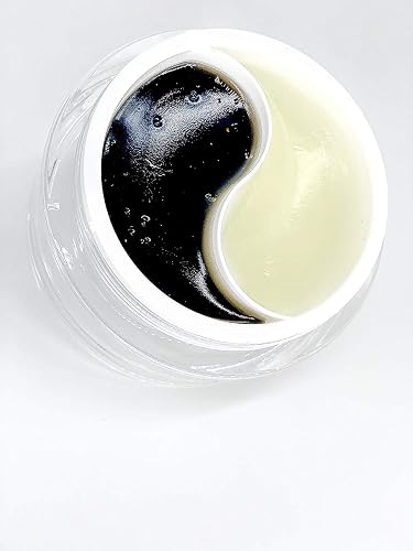 Mixed Edition Edge Control Castor & Coconut Oil