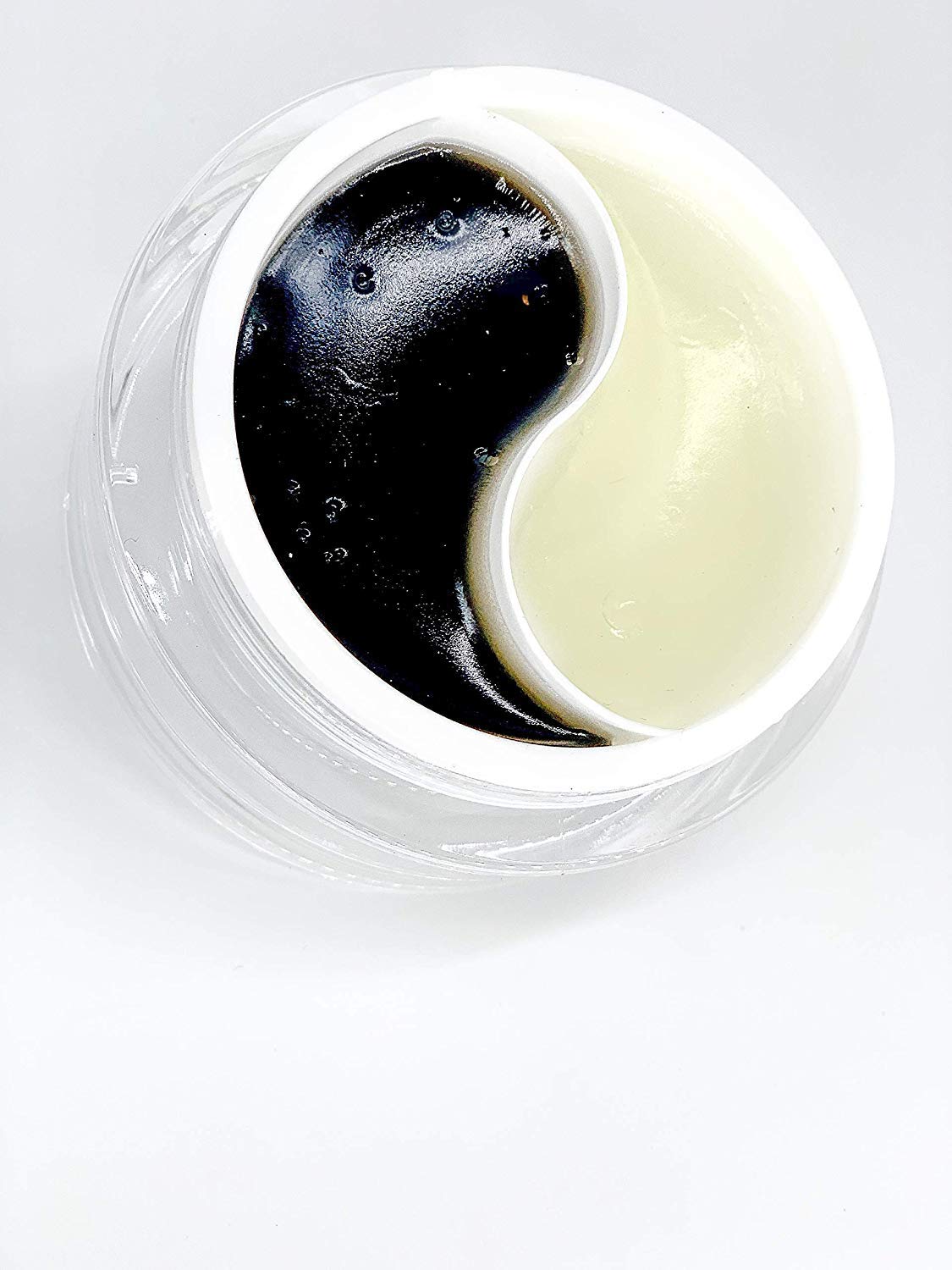 Mixed Edition Edge Control Castor & Coconut Oil