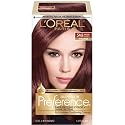 L’Oreal ParisSuperior Preference - 5MB Medium Auburn (Warmer) 1 Each (Pack of 3)