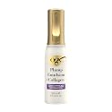 OGX Plump Emulsion + Collagen Conditioning Hair Mist, Volumizing Hair Spray with Marula Oil for 3x Plumper Hair* for up to 72 Hours Without the