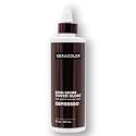 Keracolor High Shine Tinted Hair Gloss, In-Shower Hair Glaze, Sheer Color-Enhancing Glossing Treatment, Espresso, 8 Fl Oz