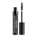 KC Republic Oil?Free Mascara for Lash Extensions - Safe for False Lashes, Water-Resistant, Clump-Free, Sensitive Eyes & Contact Lens Friendly (Black