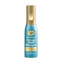 OGX Antioxidants + Strong Hold Hairspray, Anti Humidity Hairspray for 24 Hour Hold & Protection for Your Style, Hair Spray in a Continuous Mist