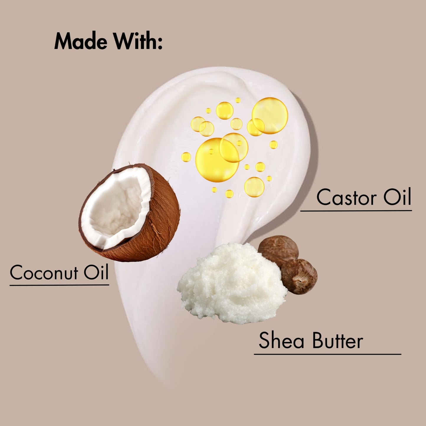 As I Am Curling Creme - 8 ounce (Classic Collection) - Lightweight Curl & Coil Definer - Hi-Definition and Shine