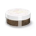 MARBLERS Fine Natural Mica Powder [Coffee Brown] 0.11oz (3g) | Highly Pigmented | Non-Toxic, Vegan, Cruelty-Free | Eyeshadow, Body Butter, Nail