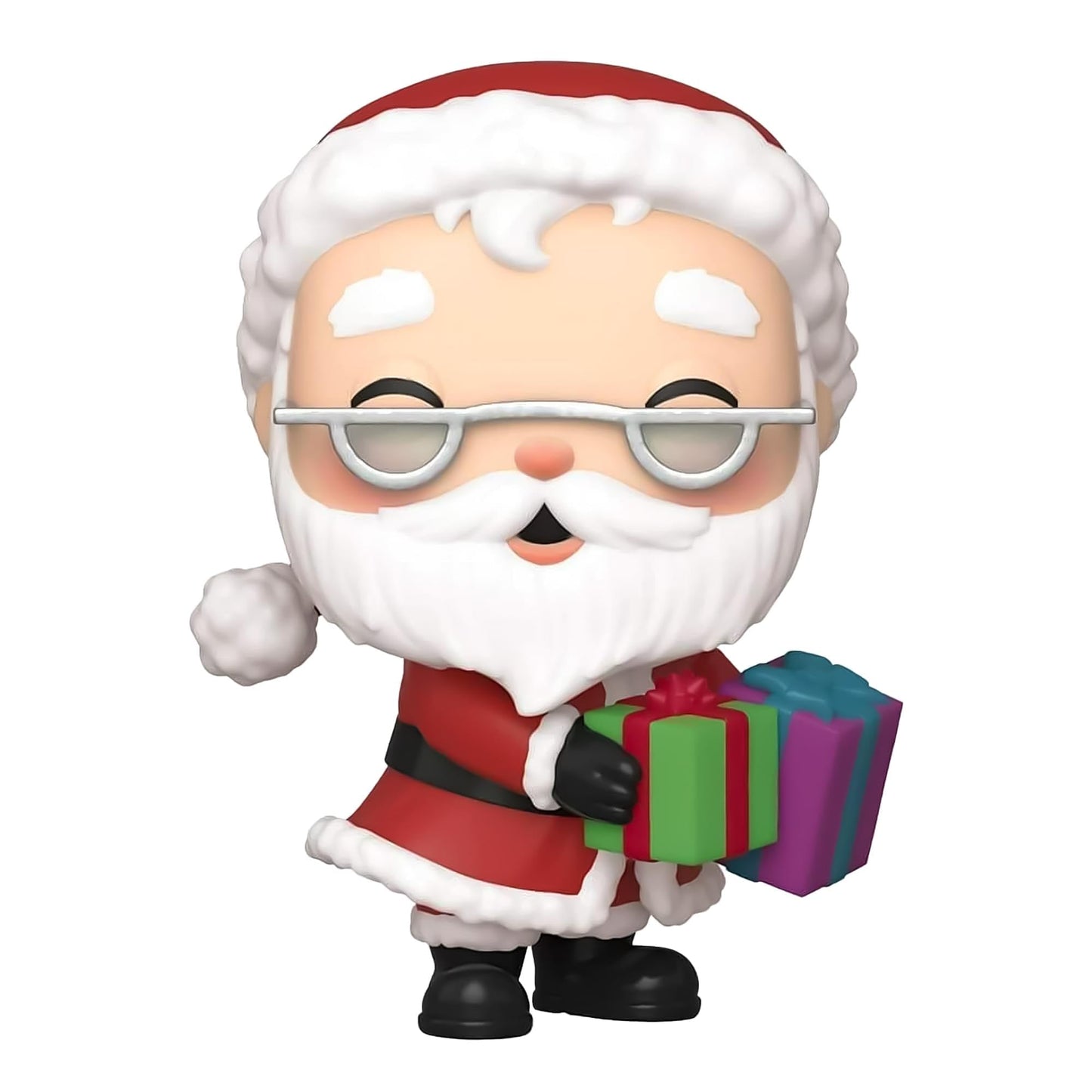 Funko Pop! Holiday: Santa Claus Collectible Vinyl Figure