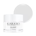 Kiara Sky Dip Powder White Tones 1 oz, Frosted Sugar Beauty & Personal Care KIARA SKY