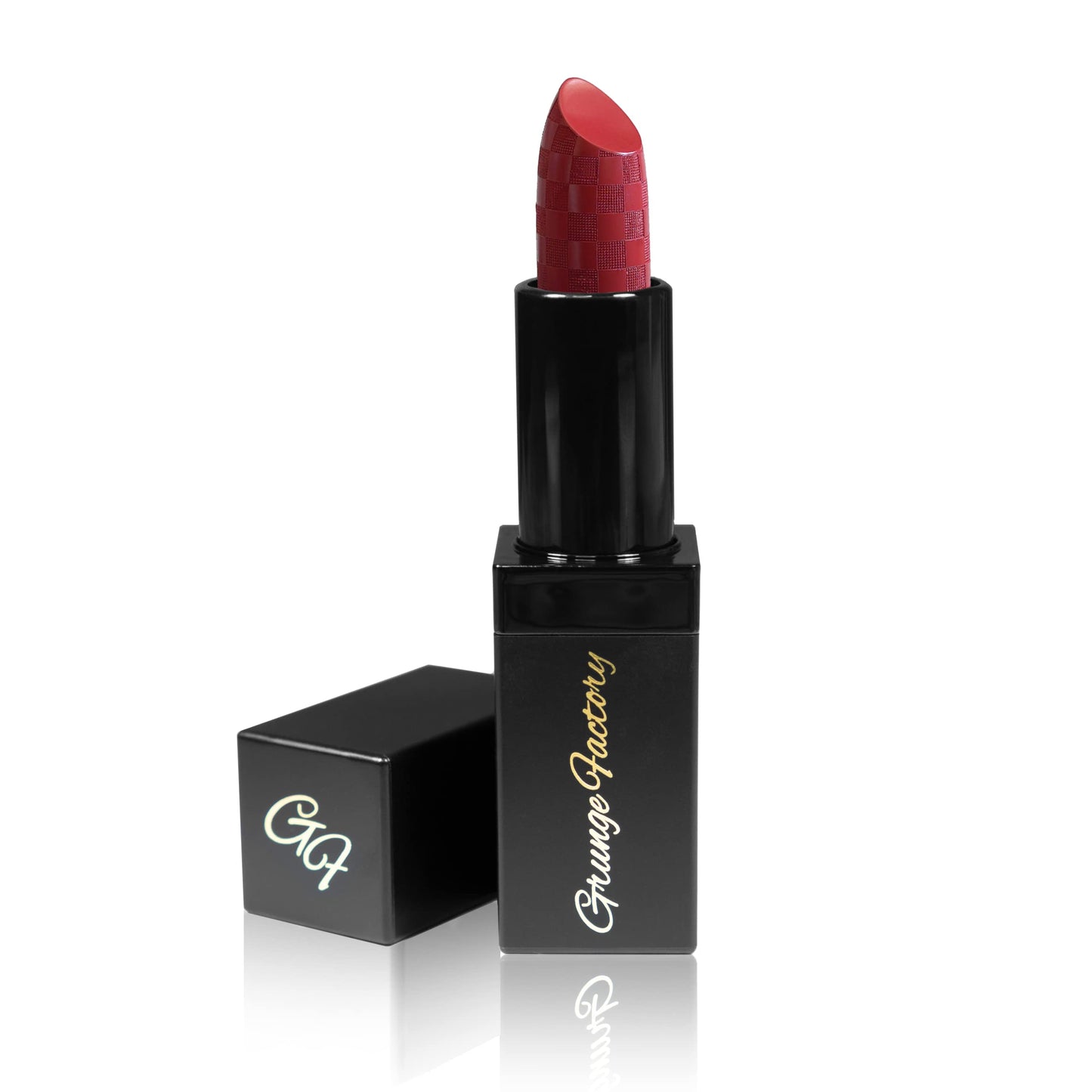 Grunge Factory® Moisture Matte Lipstick in Telegram