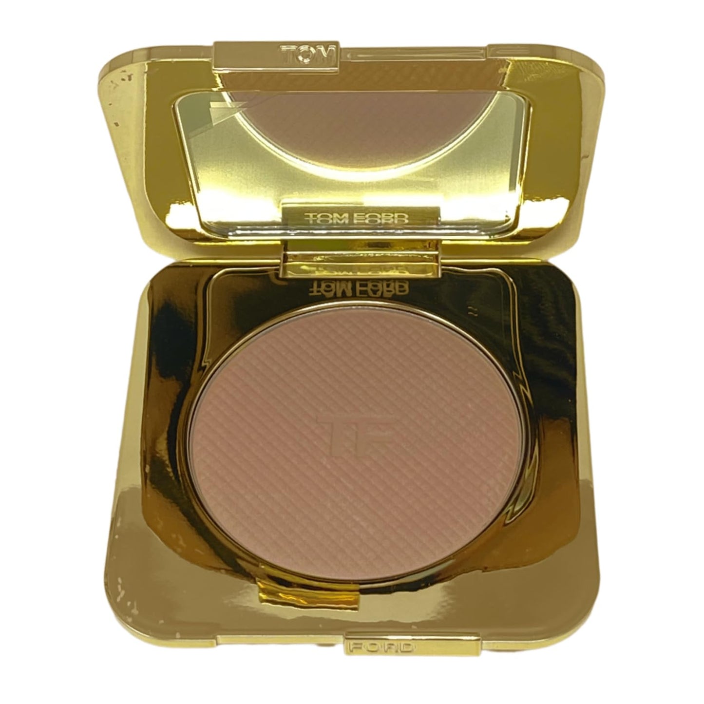 Tom Ford Soleil Glow Bronzer - 02 Terra (0.28 oz / 8 g)