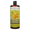 Dr. Woods Shea Vision Pure Castile Soap Tea Tree - 32 fl oz Beauty & Personal Care Dr. Woods