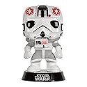 Funko POP! 6574 "Star Wars at-at Driver Bobble Toy
