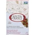 South Of France Soaps French Milled Oval Soap, Climbing Wild Rose 6 oz2
