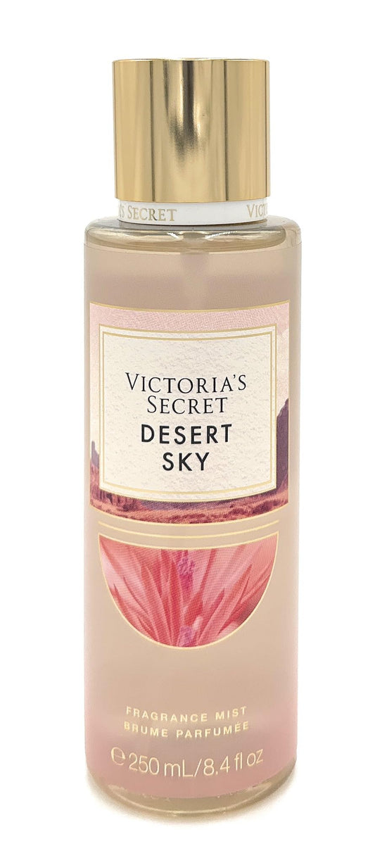 Victoria's Secret Desert Wonders Fragrance Mist, 8.4 Fl Oz (Desert Sky) Beauty & Personal Care Victoria's Secret