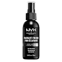 NYX PROFESSIONAL MAKEUP Makeup Setting Spray - Radiant Finish, Long-Lasting Face Mist with Micro Pearls, Vegan Formula