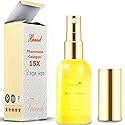 Haniel Pheromone Spray For Women - Chypre Floral Perfume With Attraction Formula