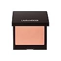 Laura Mercier Blush Color Infusion: Sheer Pressed Powder Blush for Cheeks, Buildable Formula, 10HR Wear, Long Lasting Color, Matte and Shimmer