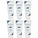 Vanicream Shave Cream For Sensitive Skin 6 oz (Pack of 6)