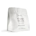 DIFIABA - Decomax Hair Lightener - Blue Dust-Free Powder Lightener - For All Lightening Techniques - Up to 10 Levels of Lift - with Anti-Yellow